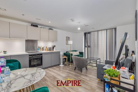 1 bedroom flat for sale, Sheepcote Street, Birmingham, B16