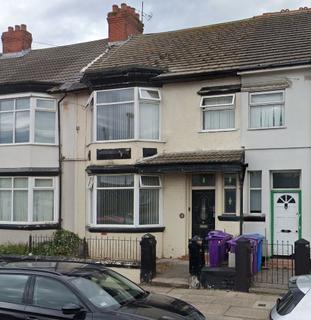 House share to rent, Fazakerley Road, Walton, L9