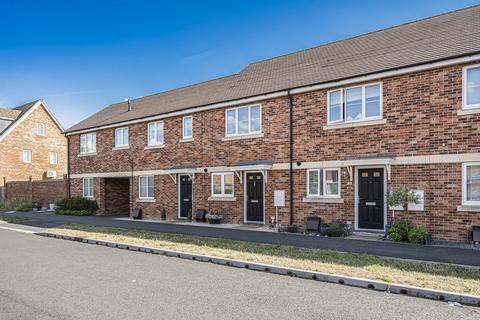 2 bedroom terraced house for sale, Kingside, Grove, OX12