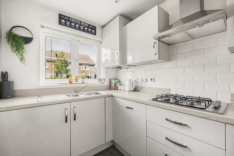 2 bedroom terraced house for sale, Kingside, Grove, OX12