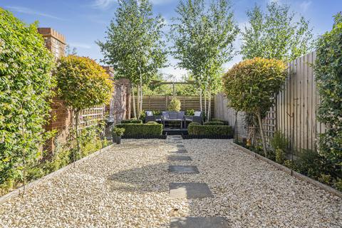 2 bedroom terraced house for sale, Kingside, Grove, OX12