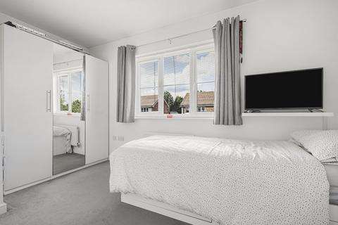 2 bedroom terraced house for sale, Kingside, Grove, OX12