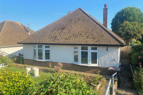 Claxton Road, Bexhill