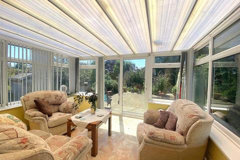 2 bedroom detached bungalow for sale, Claxton Road, Bexhill