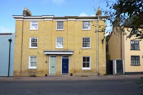 undefined, Church Street, Saffron Walden
