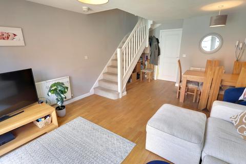 2 bedroom end of terrace house for sale, Cardinal Place, Maybush, Southampton