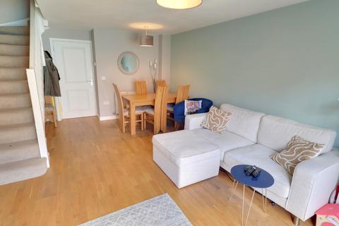 2 bedroom end of terrace house for sale, Cardinal Place, Maybush, Southampton