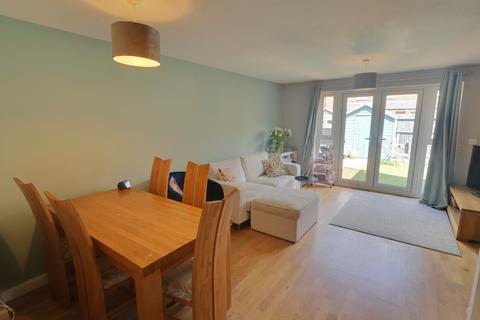 2 bedroom end of terrace house for sale, Cardinal Place, Maybush, Southampton