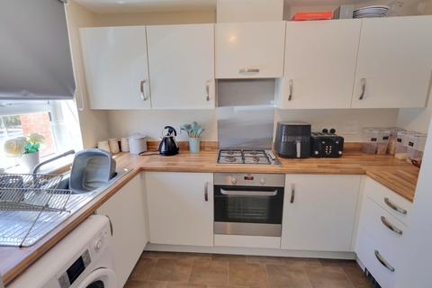 2 bedroom end of terrace house for sale, Cardinal Place, Maybush, Southampton