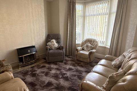 3 bedroom terraced house for sale, Rice Street, Port Talbot, Neath Port Talbot.