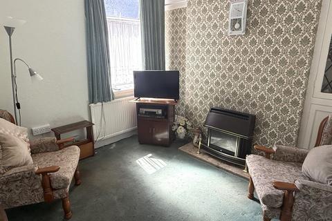 3 bedroom terraced house for sale, Rice Street, Port Talbot, Neath Port Talbot.