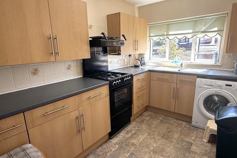 3 bedroom terraced house for sale, Rice Street, Port Talbot, Neath Port Talbot.