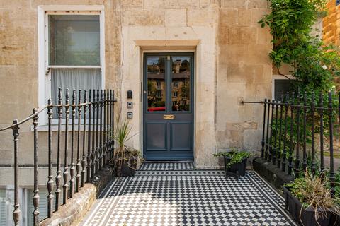 1 bedroom apartment for sale, Kensington Place, Bath, BA1