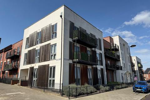 2 bedroom apartment for sale, High Street, Northampton NN5