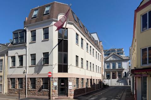 undefined, 4 Woodford House, St Helier
