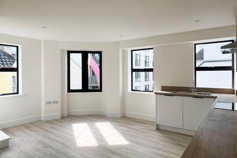 undefined, 4 Woodford House, St Helier