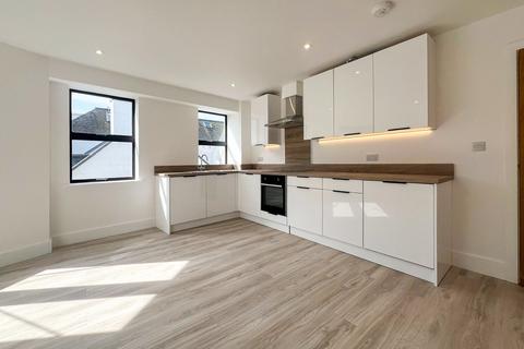 undefined, 4 Woodford House, St Helier