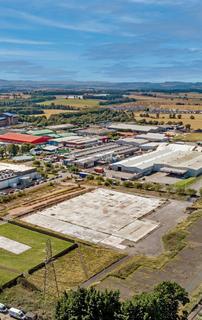 Land for sale, Myrekirk Rd Dundee DD2 4SH