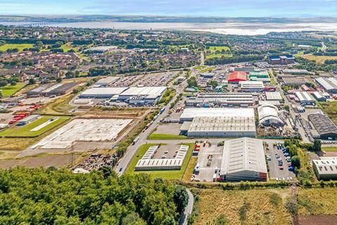Land for sale, Myrekirk Rd Dundee DD2 4SH