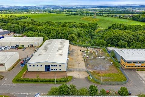 Warehouse to rent, Dryden Park Loanhead EH20 9HS