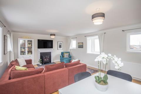 3 bedroom flat for sale, Rennies Isle, Leith, Edinburgh, EH6