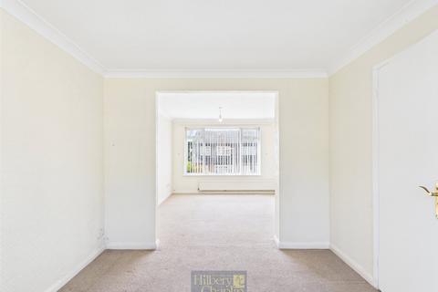 3 bedroom semi-detached house for sale, Nuthatch Close, Billericay, Essex, CM11