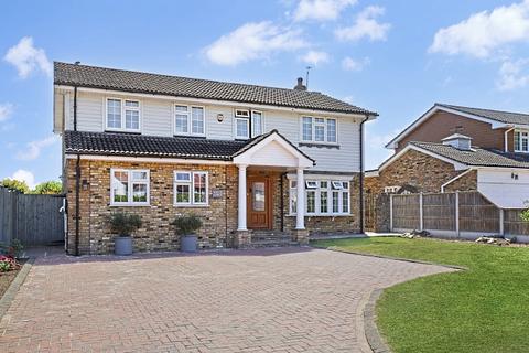 4 bedroom detached house for sale, Stondon Road, Ongar, CM5