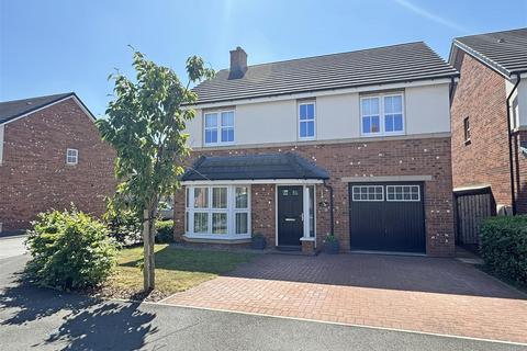 undefined, Elms Way, Yarm, TS15 9AZ