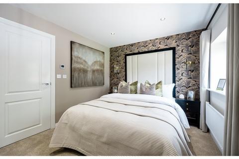undefined, Plot 427 - Leyton Special, Leyton Special at Garrett Hall Fields, Access via Lambert Meadow, Garrett Hall Fields, Mosley Common M29