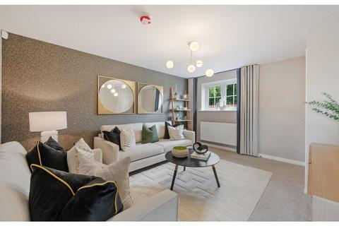 undefined, Plot 427 - Leyton Special, Leyton Special at Garrett Hall Fields, Access via Lambert Meadow, Garrett Hall Fields, Mosley Common M29