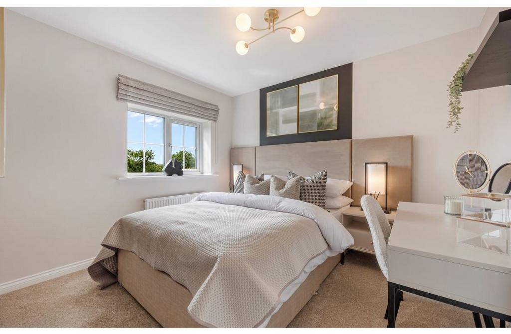 Bedroom 2