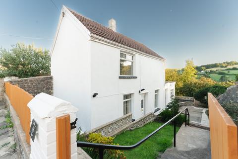 undefined, Edwards Terrace, Bedlinog CF46