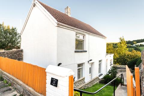 undefined, Edwards Terrace, Bedlinog CF46