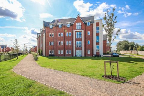 2 bedroom apartment for sale, 5 Bramble Court, Southport PR8