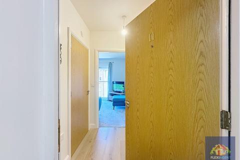 2 bedroom apartment for sale, 5 Bramble Court, Southport PR8