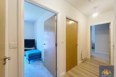 2 bedroom apartment for sale, 5 Bramble Court, Southport PR8