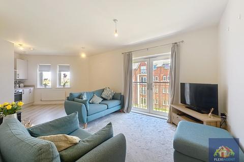 2 bedroom apartment for sale, 5 Bramble Court, Southport PR8
