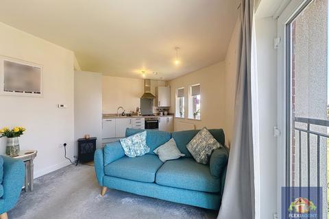 2 bedroom apartment for sale, 5 Bramble Court, Southport PR8