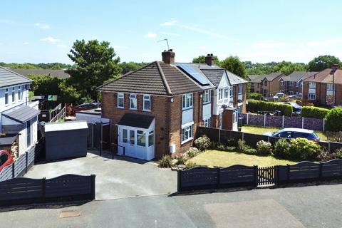 Tibland Road, Acocks Green