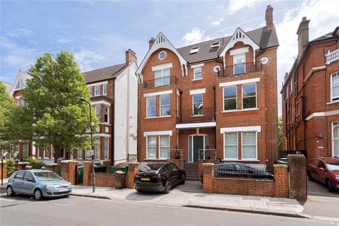undefined, Cleve Road, South Hampstead, London, NW6