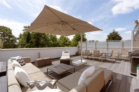 undefined, Cleve Road, South Hampstead, London, NW6