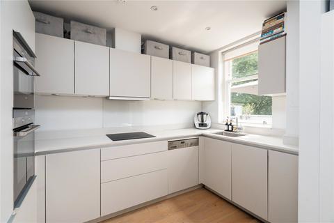 undefined, Cleve Road, South Hampstead, London, NW6