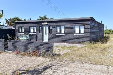 3 bedroom detached bungalow for sale, Dungeness Road, Dungeness, Kent