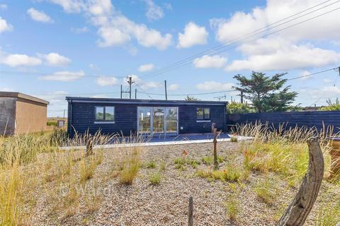 3 bedroom detached bungalow for sale, Dungeness Road, Dungeness TN29