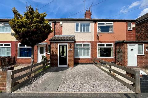 Brooklands Road, Hull