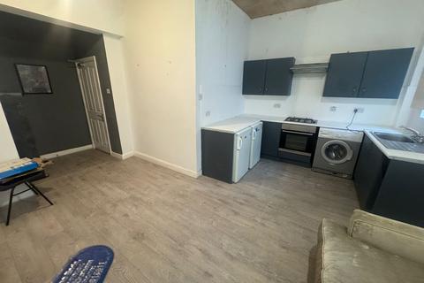 Westgate Road, Newcastle upon Tyne NE4