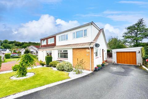 16 Netherlee Crescent, Dalry, KA24 5HF