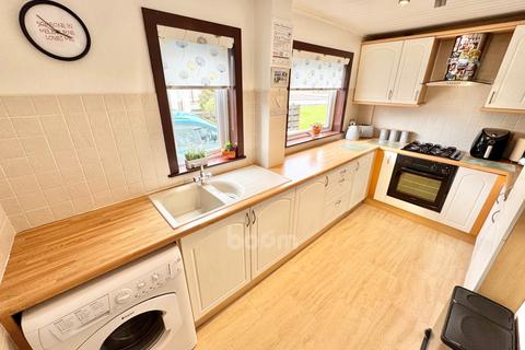 16 Netherlee Crescent, Dalry, KA24 5HF