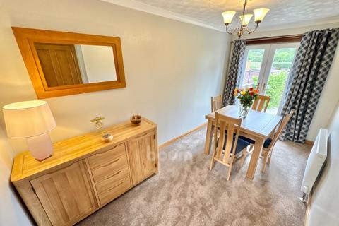 16 Netherlee Crescent, Dalry, KA24 5HF