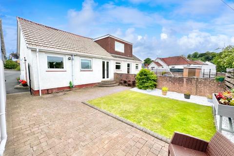 16 Netherlee Crescent, Dalry, KA24 5HF